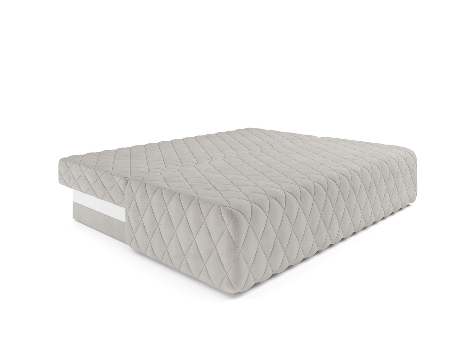 Диван Роял Cabrio 02 - бежевый