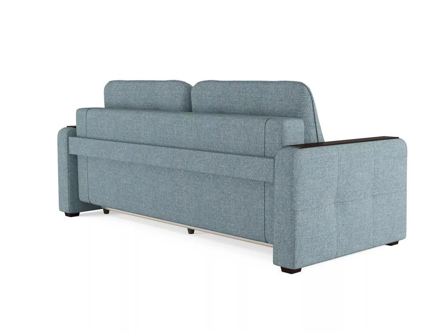 Диван Смарт 3 СК Рогожка шерлок 975