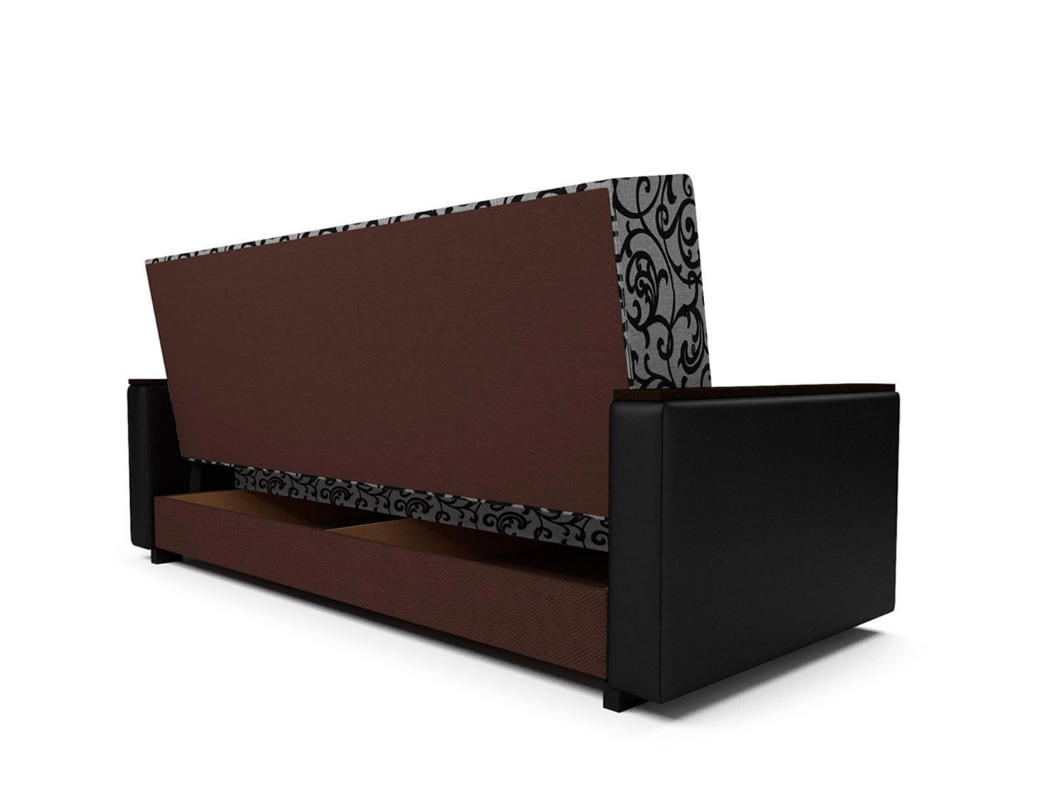 Диван Книжка кантри