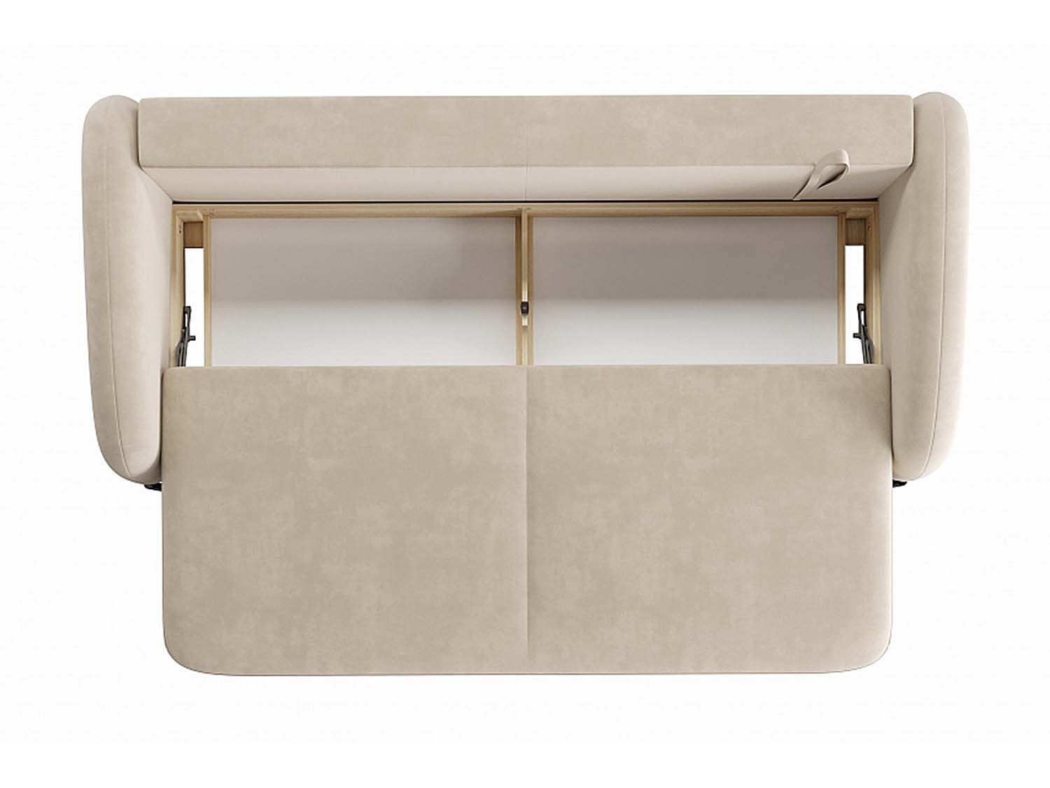 Диван Элвин 3т Модель 048 / Вивальди 4