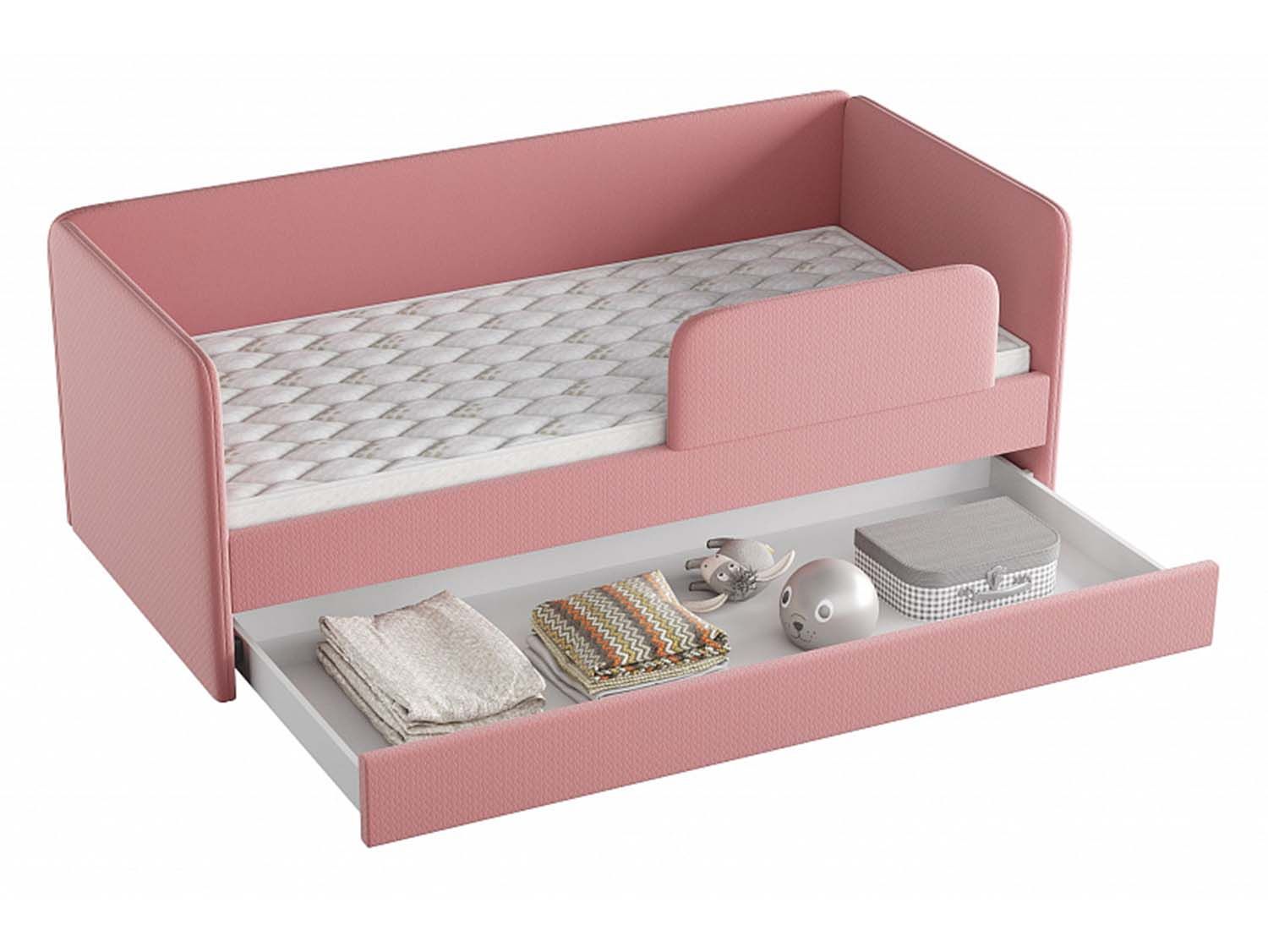 Кровать Молли модель 302 Sota blush