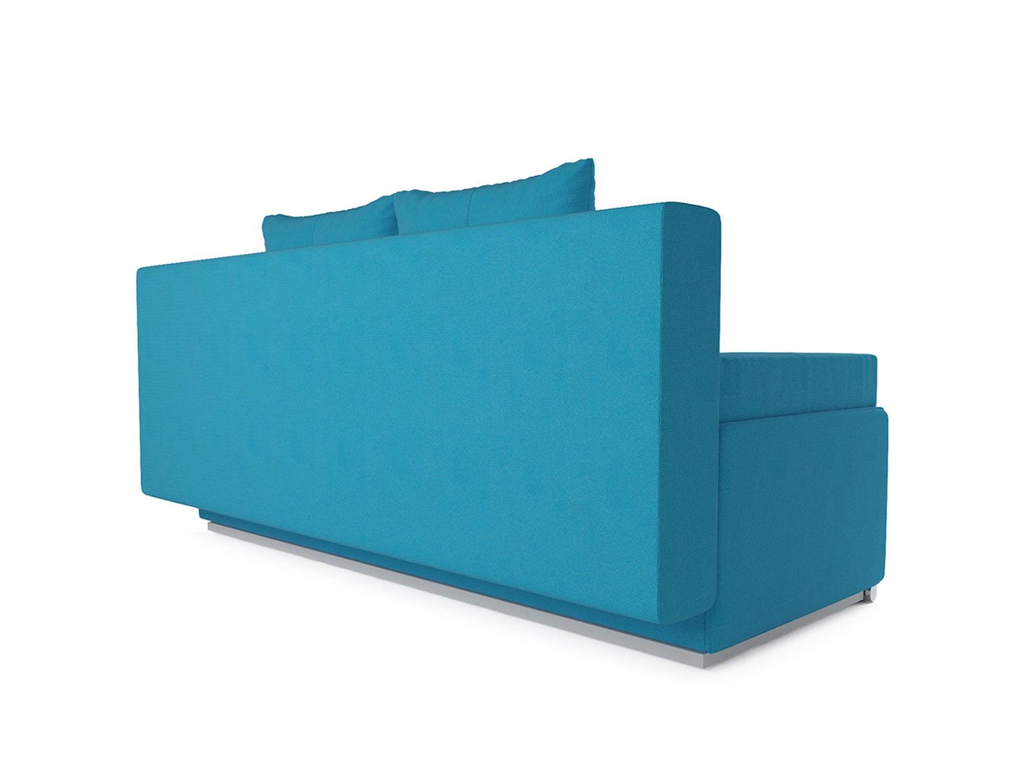 Диван Мадейра синий