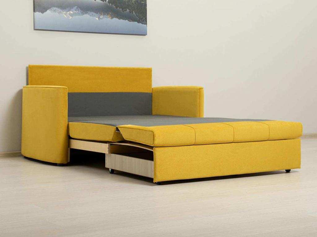 Мелани Р (120) диван-кровать арт. ТД 335