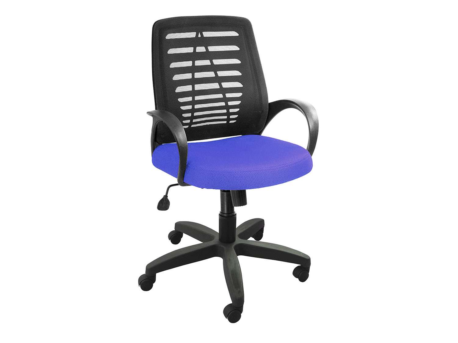 Компьютерное кресло Евростиль Ирис офисное