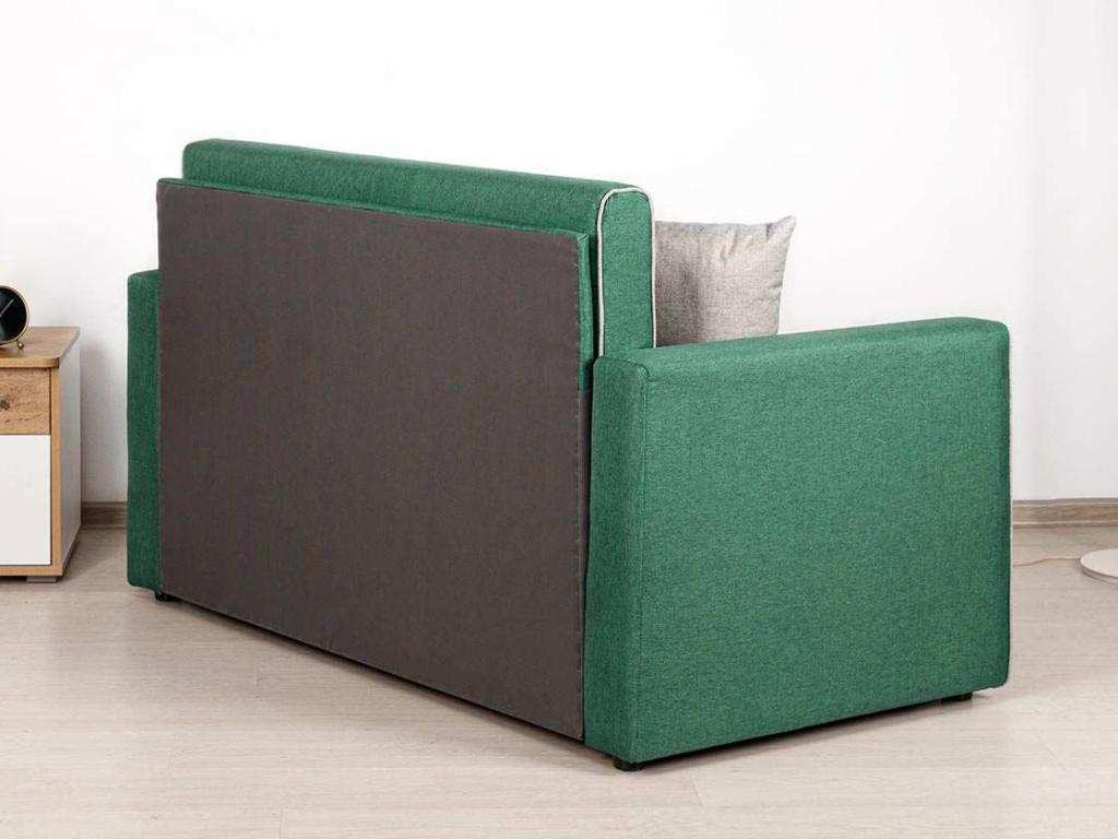 Найс Р (120)  диван-кровать арт. ТД 297