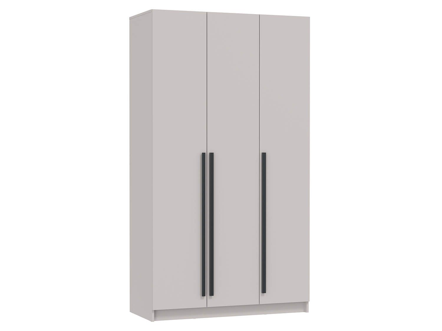 Брандо шкаф для одежды 67.15 ЛДСП Кашемир