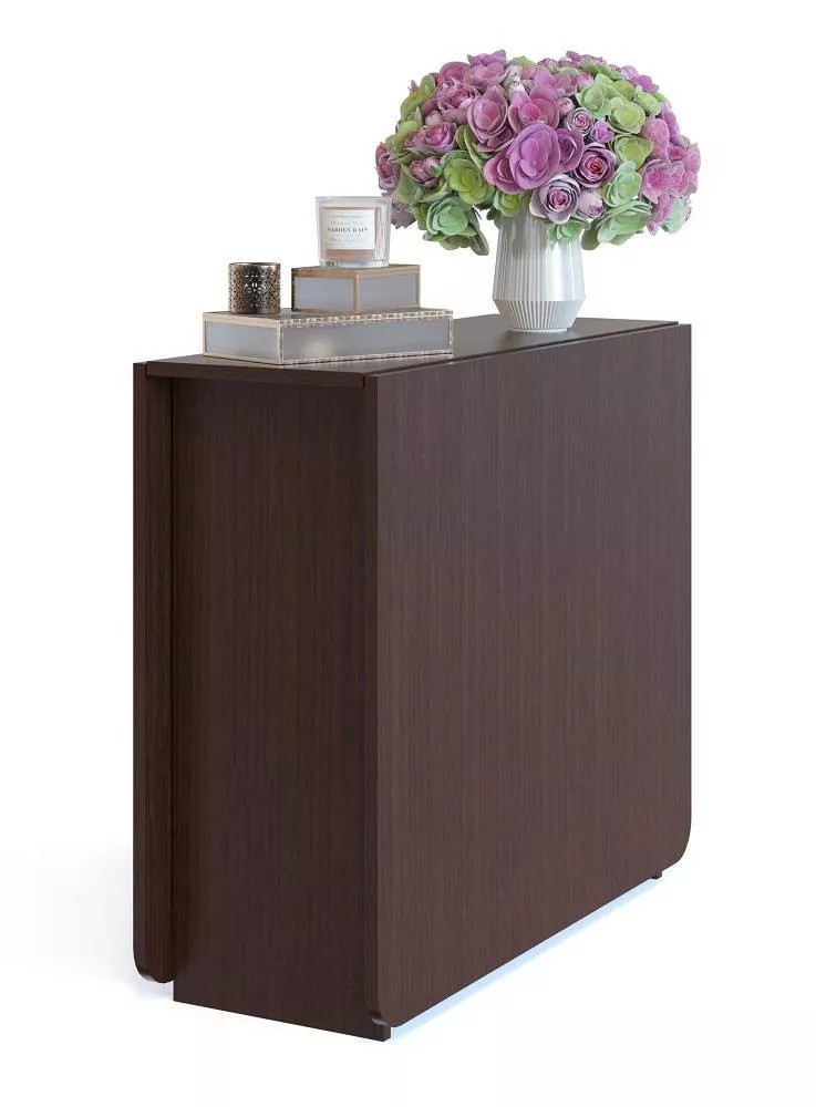 Стол-книжка СП-04М Венге