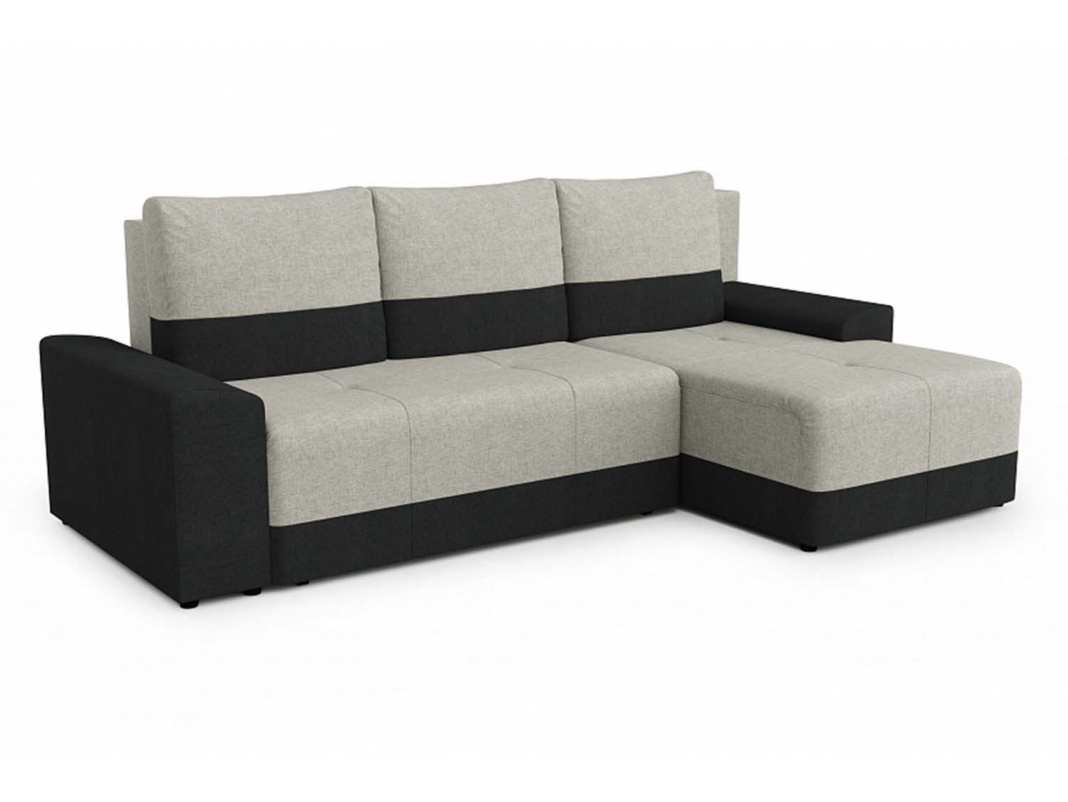 Диван угловой Альмиса 001 2г-1пф/1пф-2т / Альма 25-41