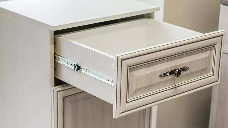 Прихожая Габриэлла комплектация 2 вудлайн кремовый