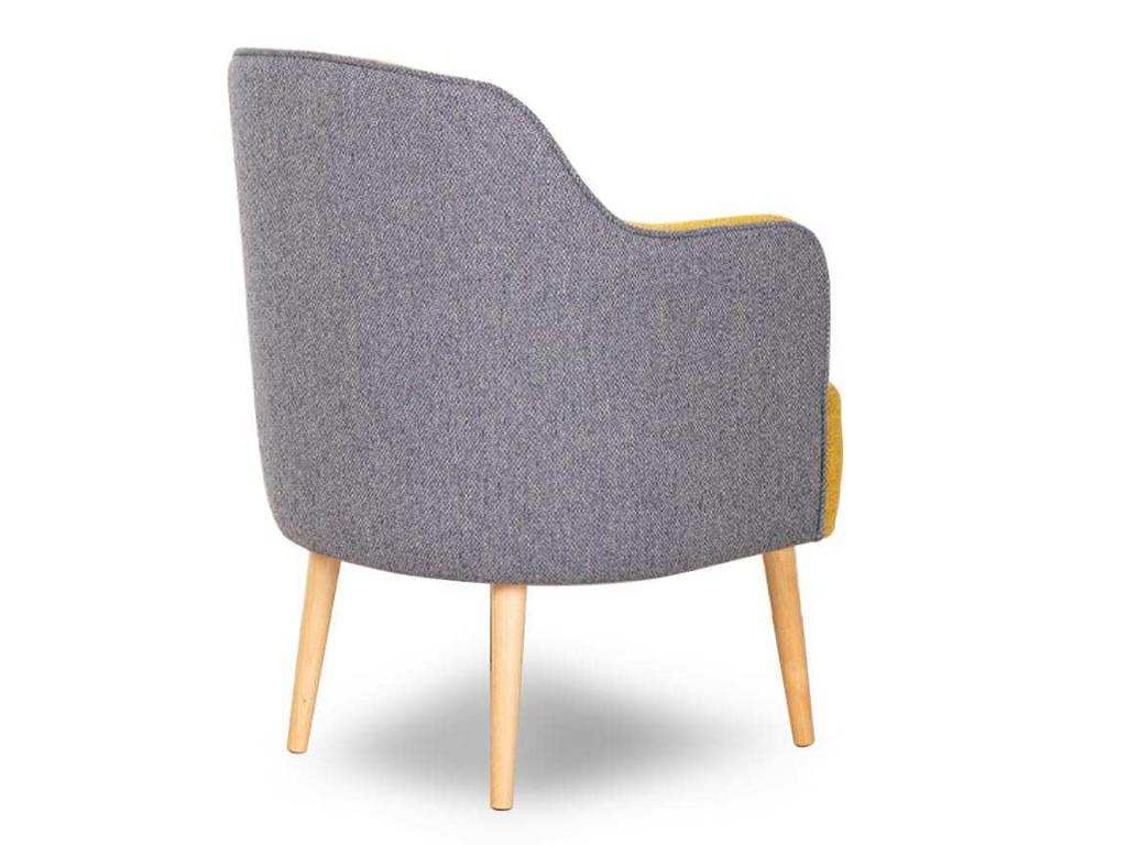 Алекса кресло арт. ТК 478/1