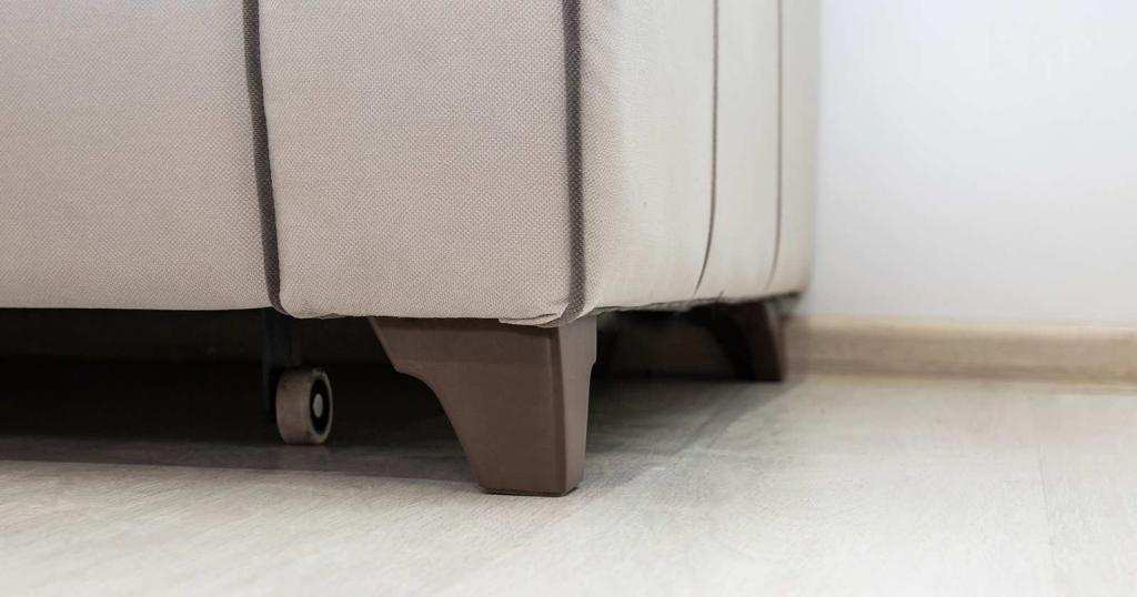 Диван-кровать Френсис угловой арт. ТД 262