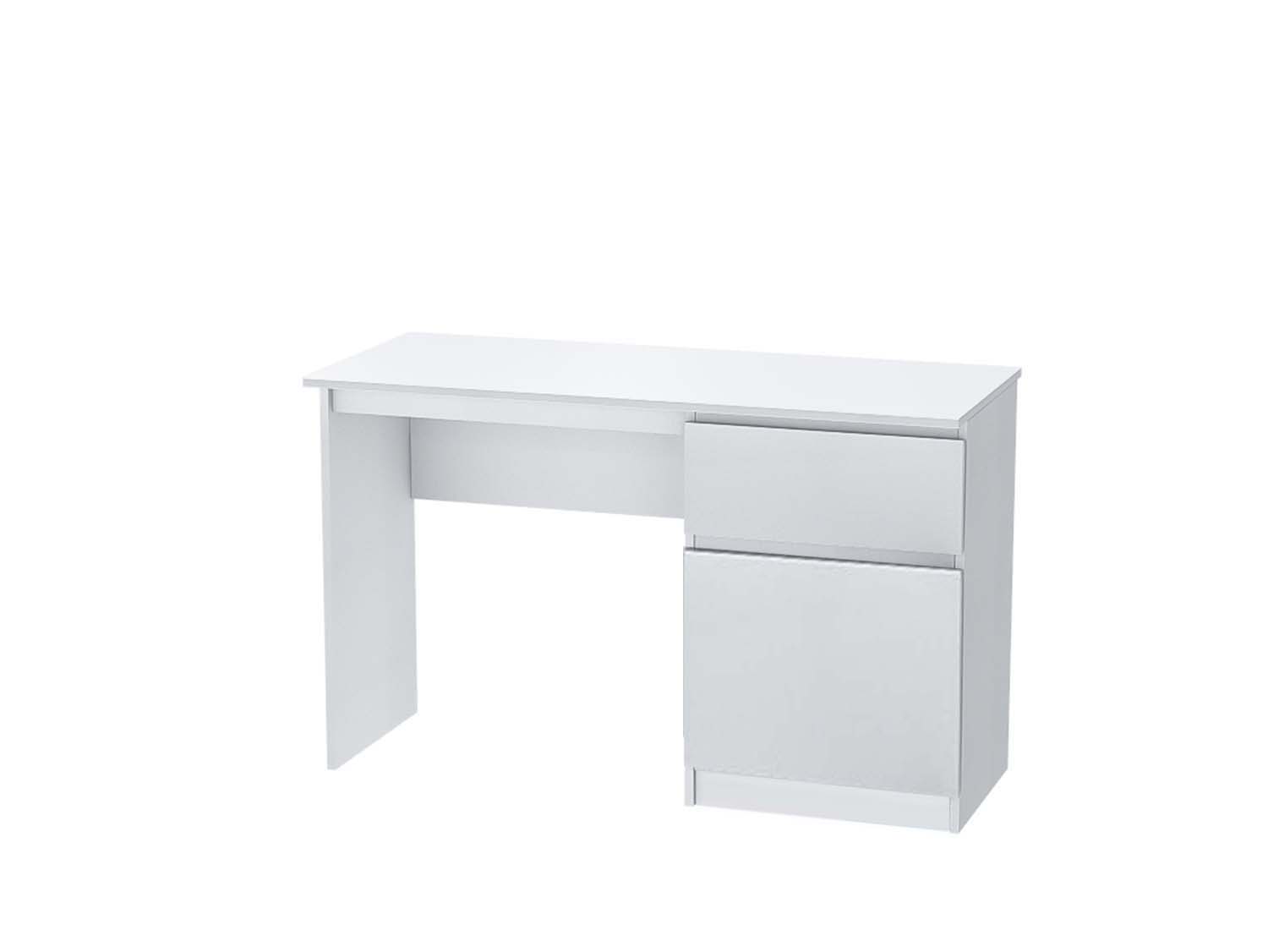 Кэт-1 стол - Белый