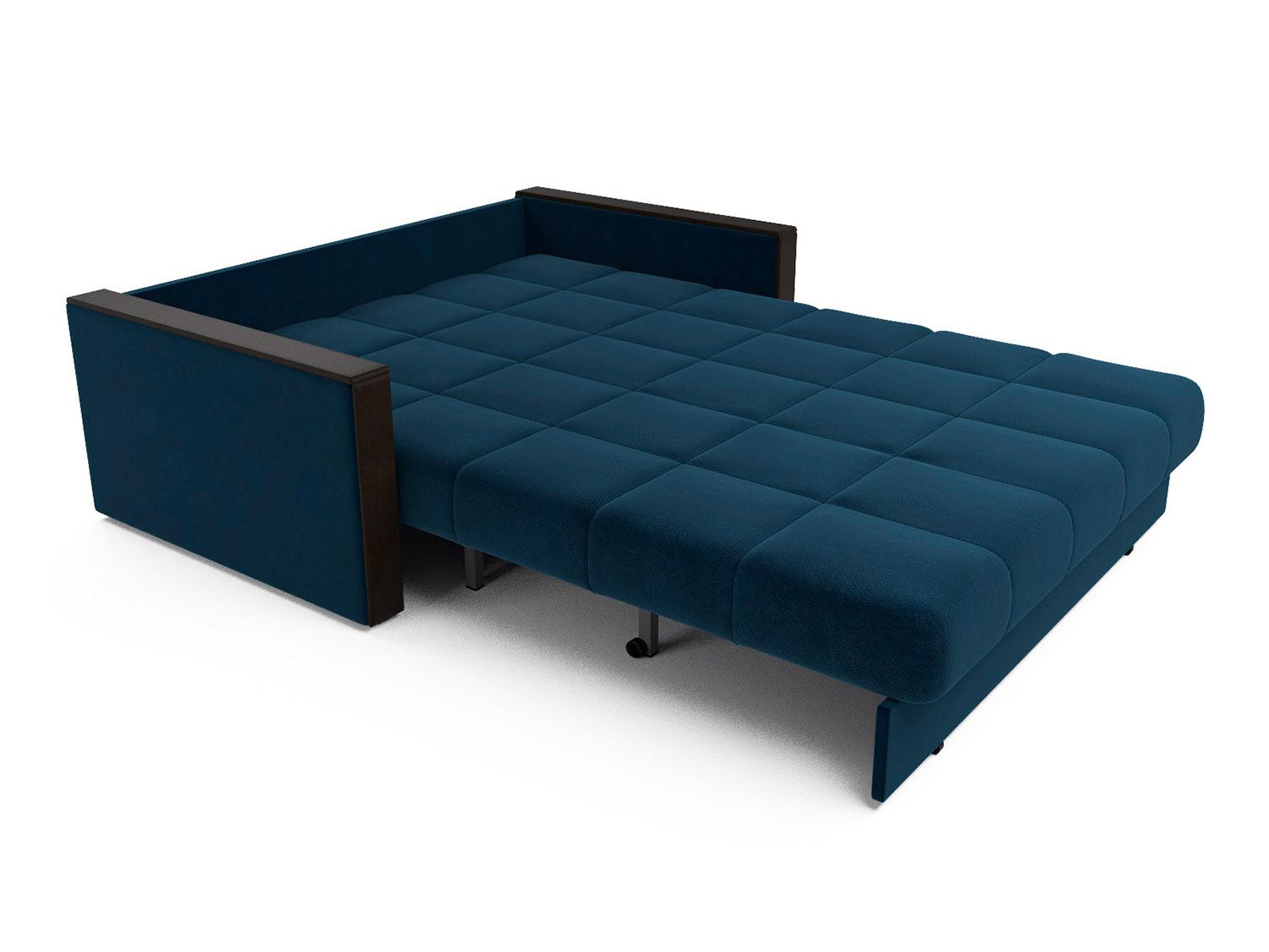 Диван Техас темно-синий - Luna 034