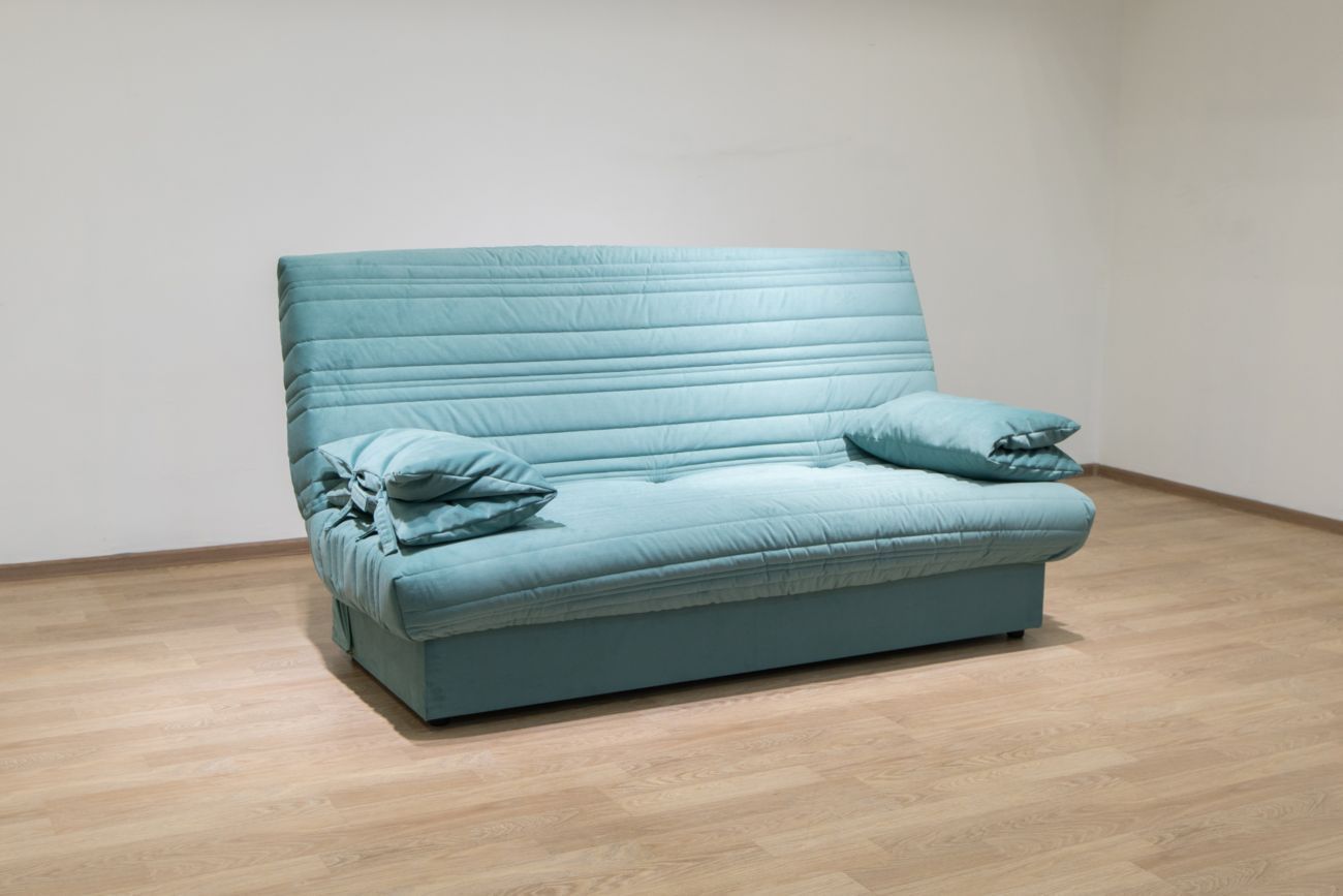 Диван Матильда NEW бирюзовый