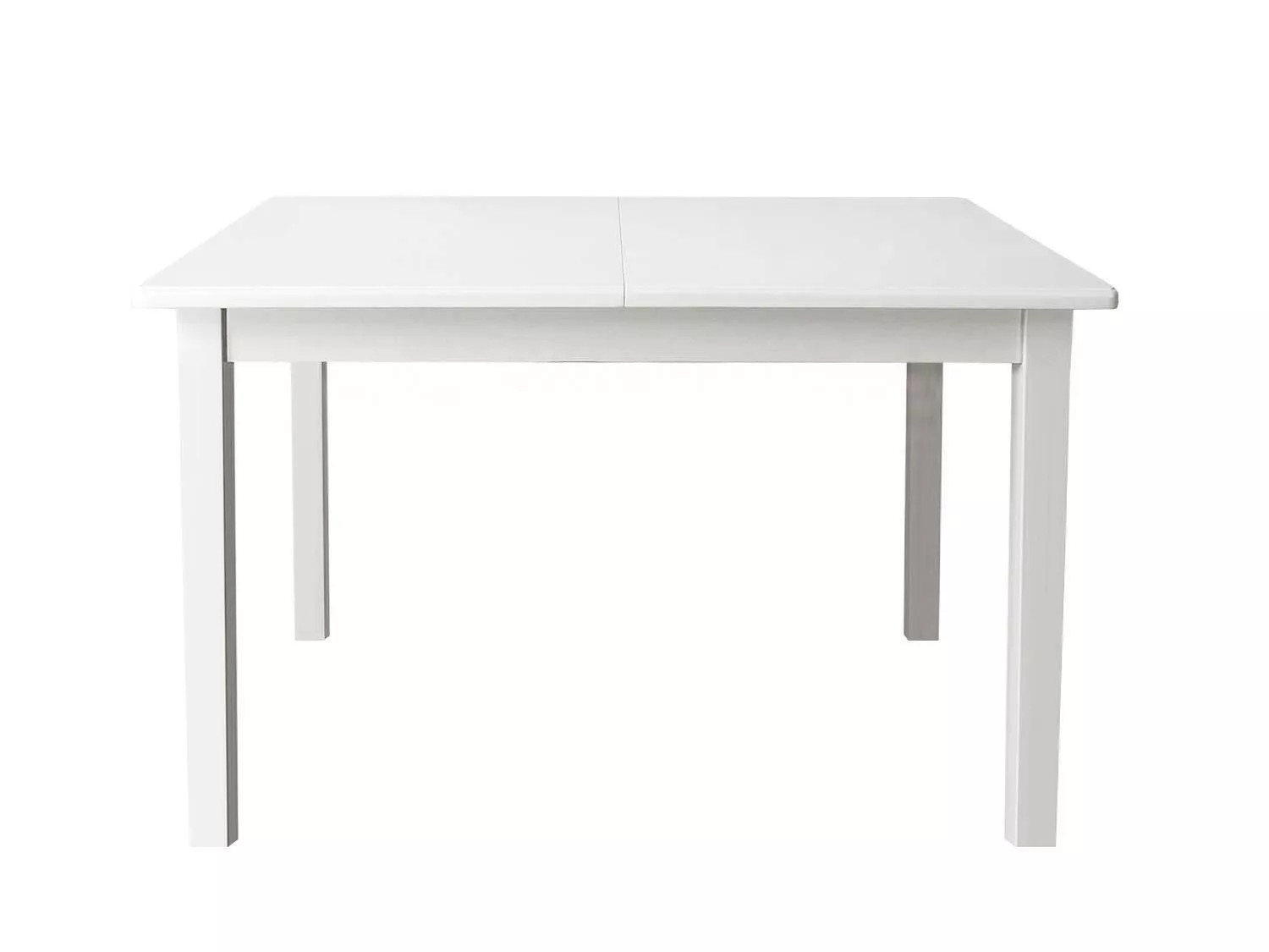 Обеденный стол СО-12 белый