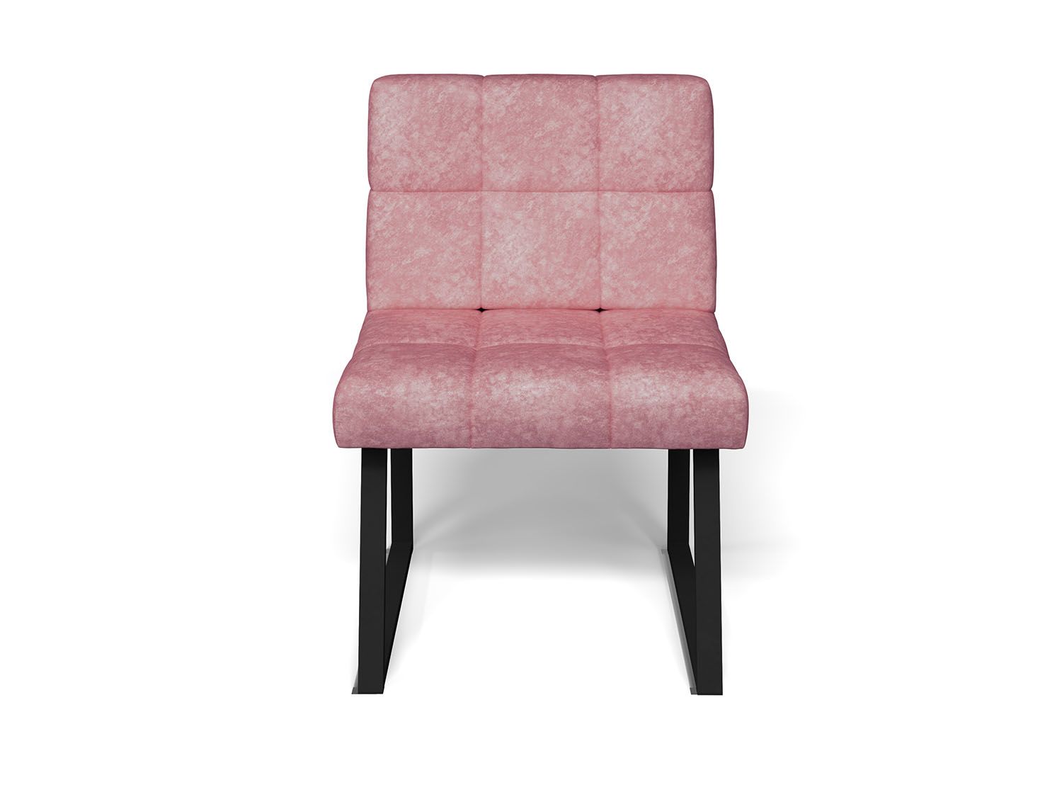 Кухонный диван Реал МД 660 Коралл/Черный муар