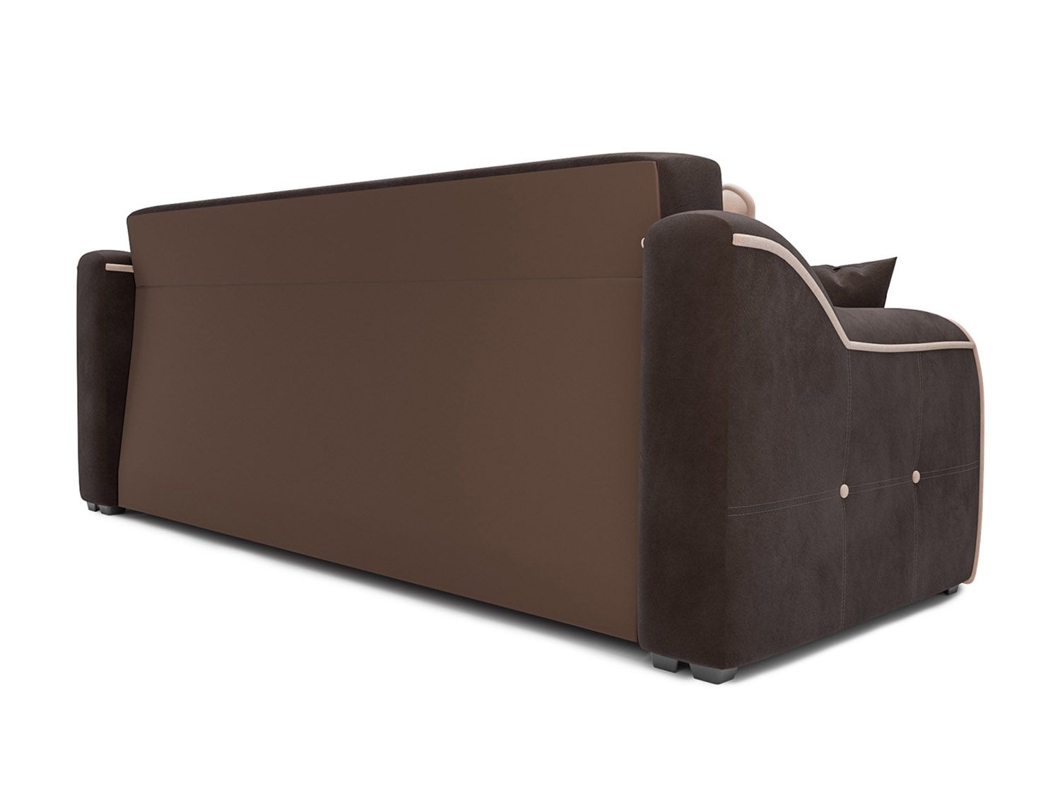 Диван Френсис Кордрой коричневый