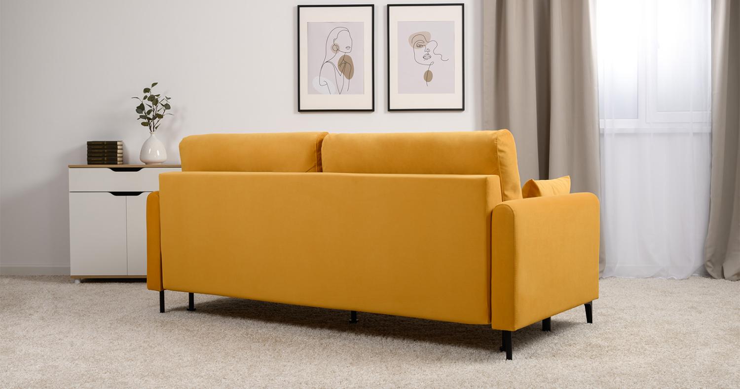 Барселона диван-кровать арт. ТД 671