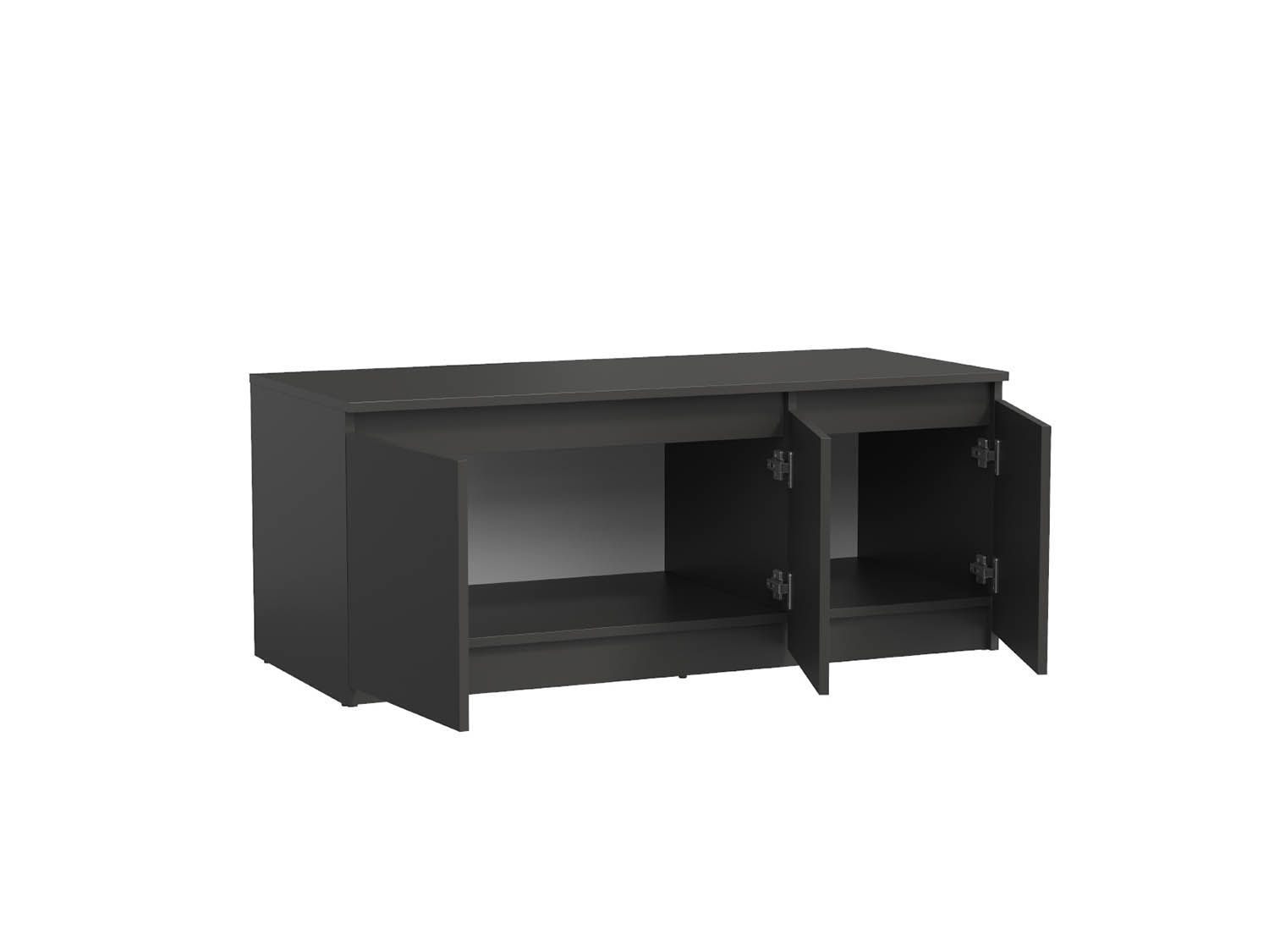 82.05 тумба Берген Диамант серый