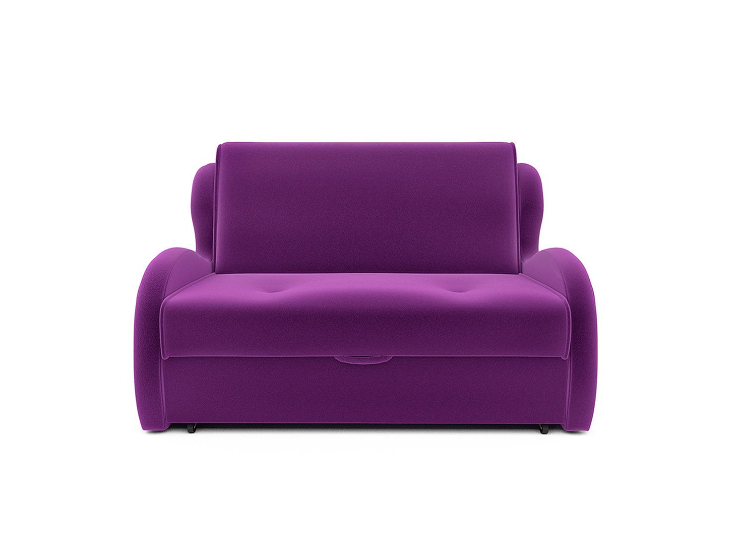 Диван Атлант Фиолет 120