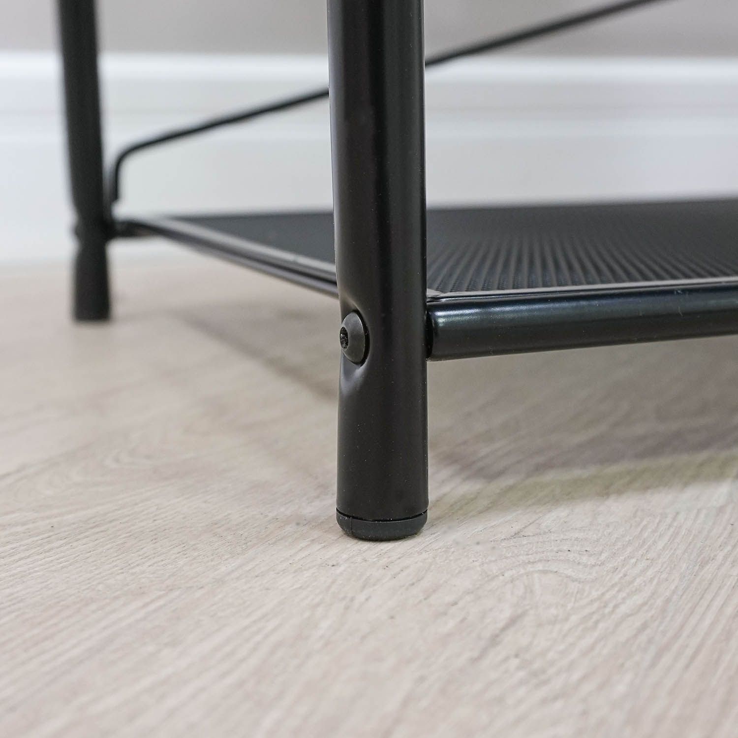 Подставка для обуви Гранада 23В Черный