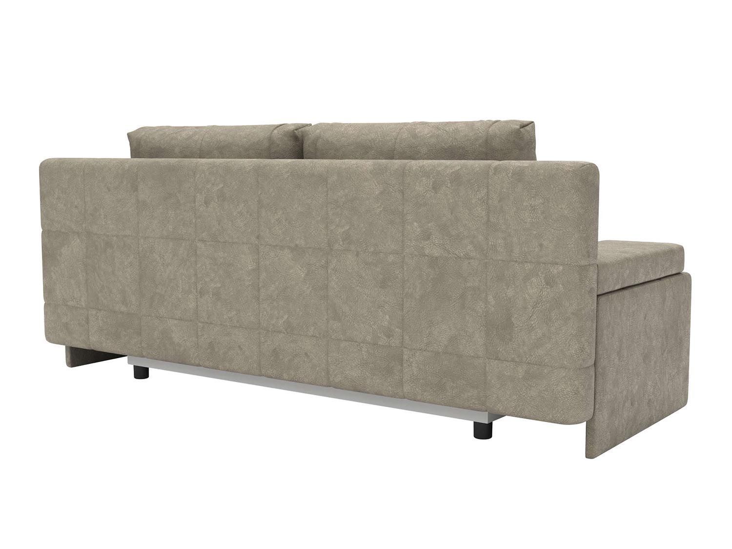 Ричмонд М диван-кровать 3-х мест / велюр эскобар 03