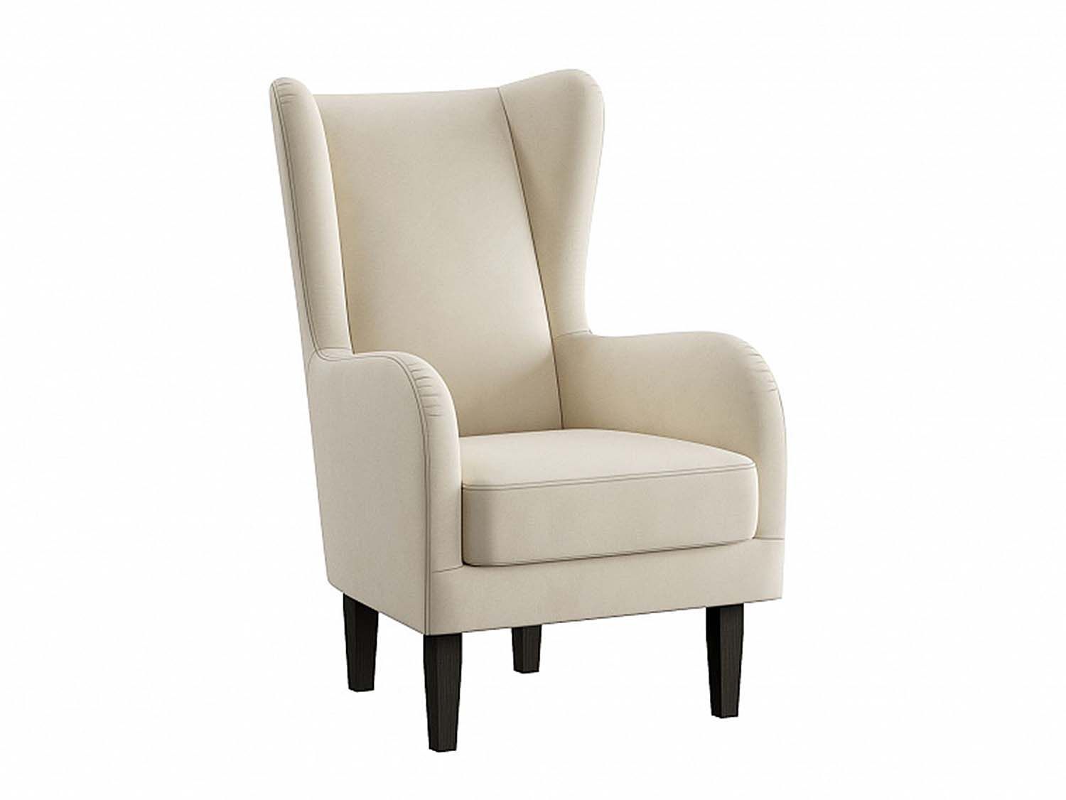 Кресло Шеффилд Модель 020 / Ультра ивори