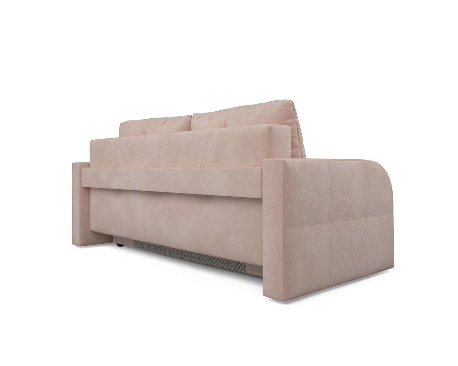 Диван Марсель №3 кордрой бежевый