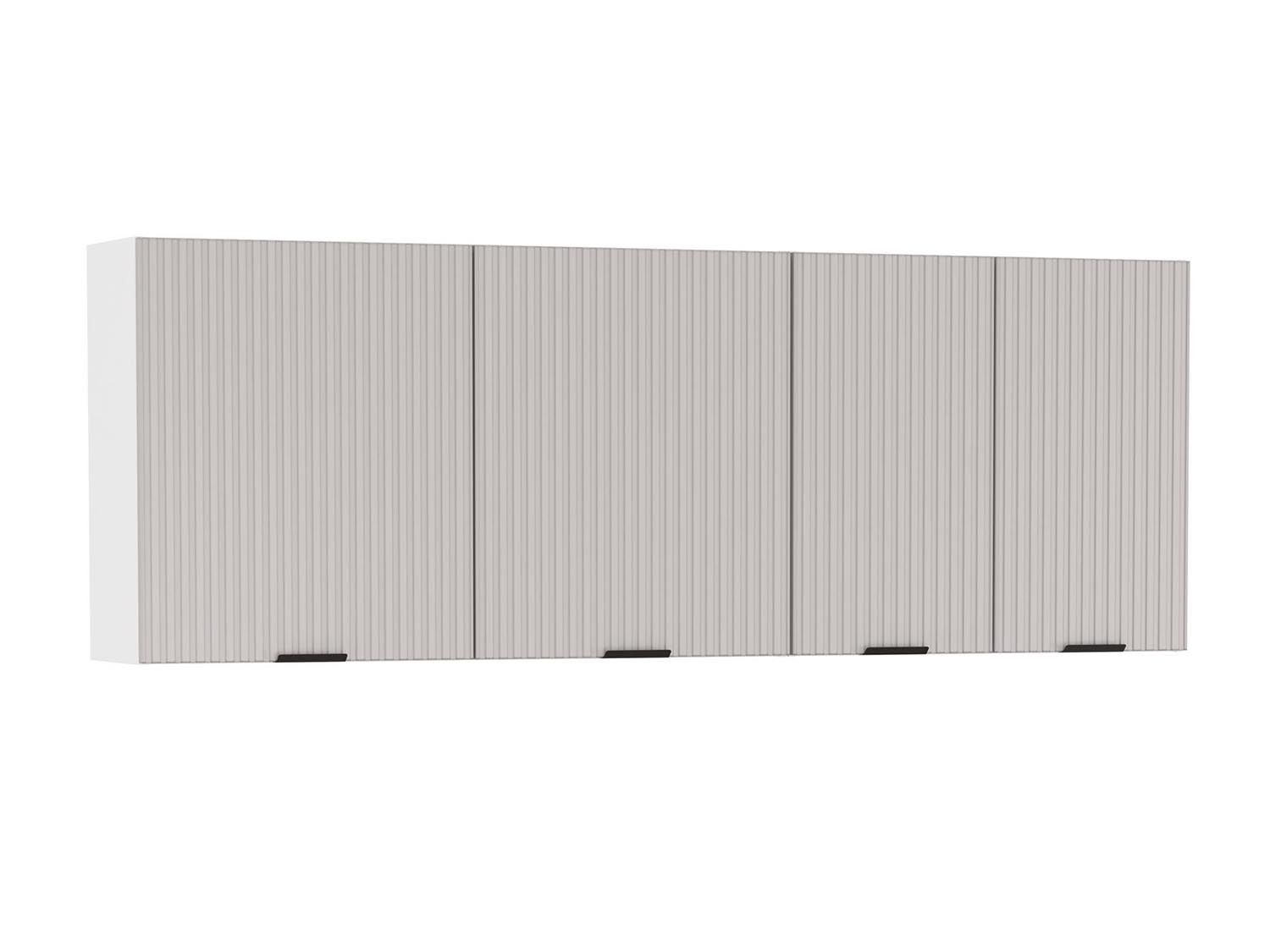 Венера полка 2000 МДФ / Кашемир фрезерованный