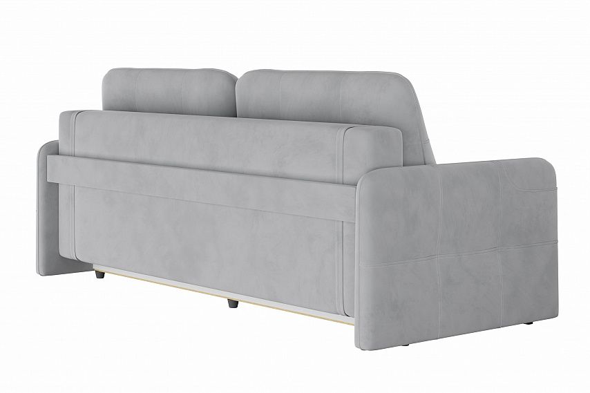 Диван Смарт 1 СК Ультра Смог