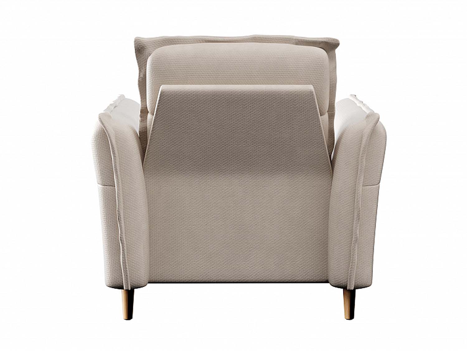 Кресло Пуэр 3т / Муза 04