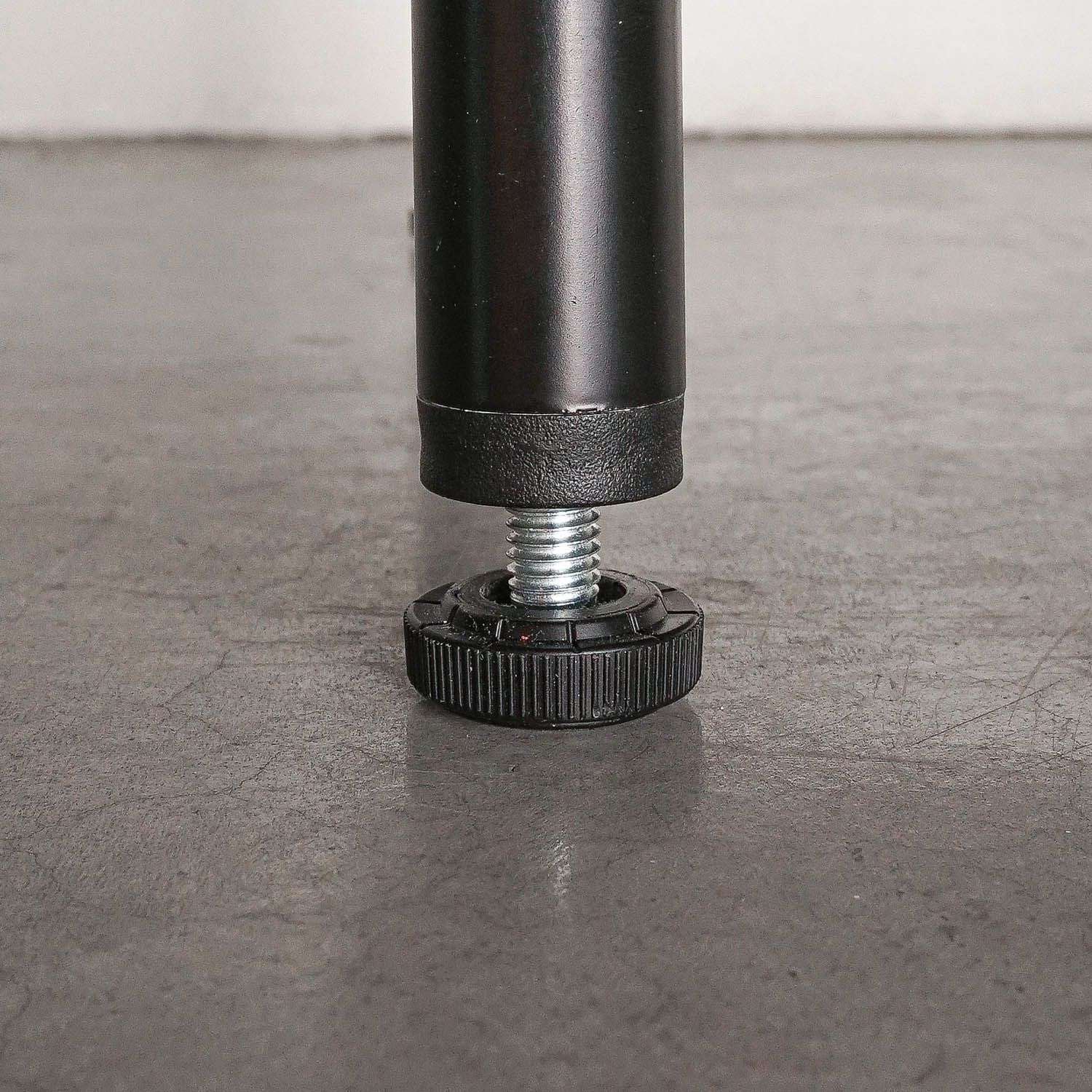 Этажерка 64 НеШкаф Черный