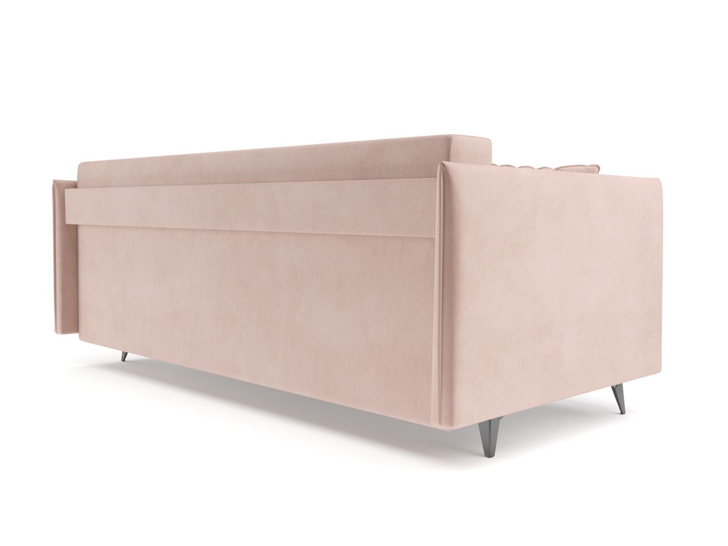 Диван Майами Кордрой бежевый