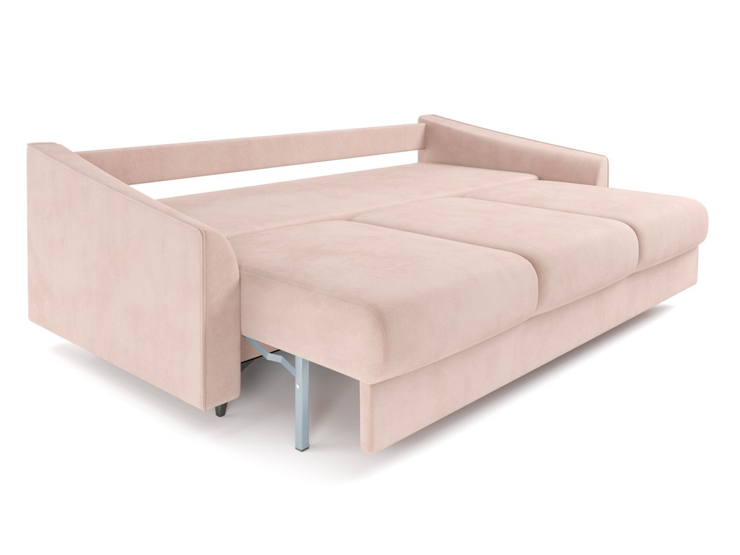 Диван Уэльс Кордрой бежевый