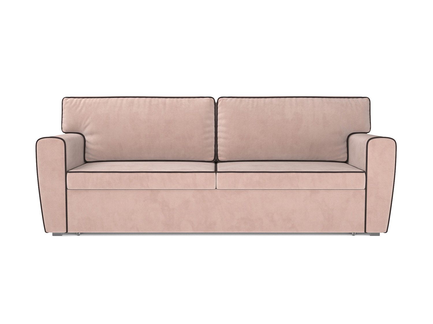 Диван Оскар кордрой бежевый