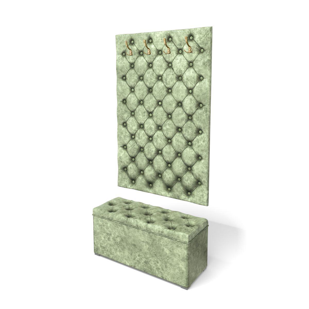 Прихожая Мишель 950 Мохито