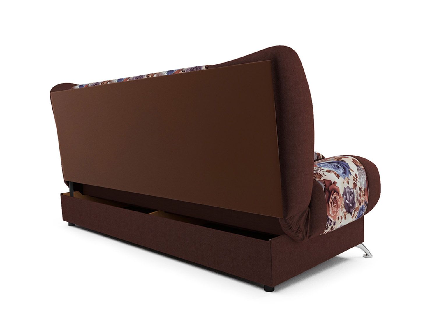 Диван Лодочка Люкс