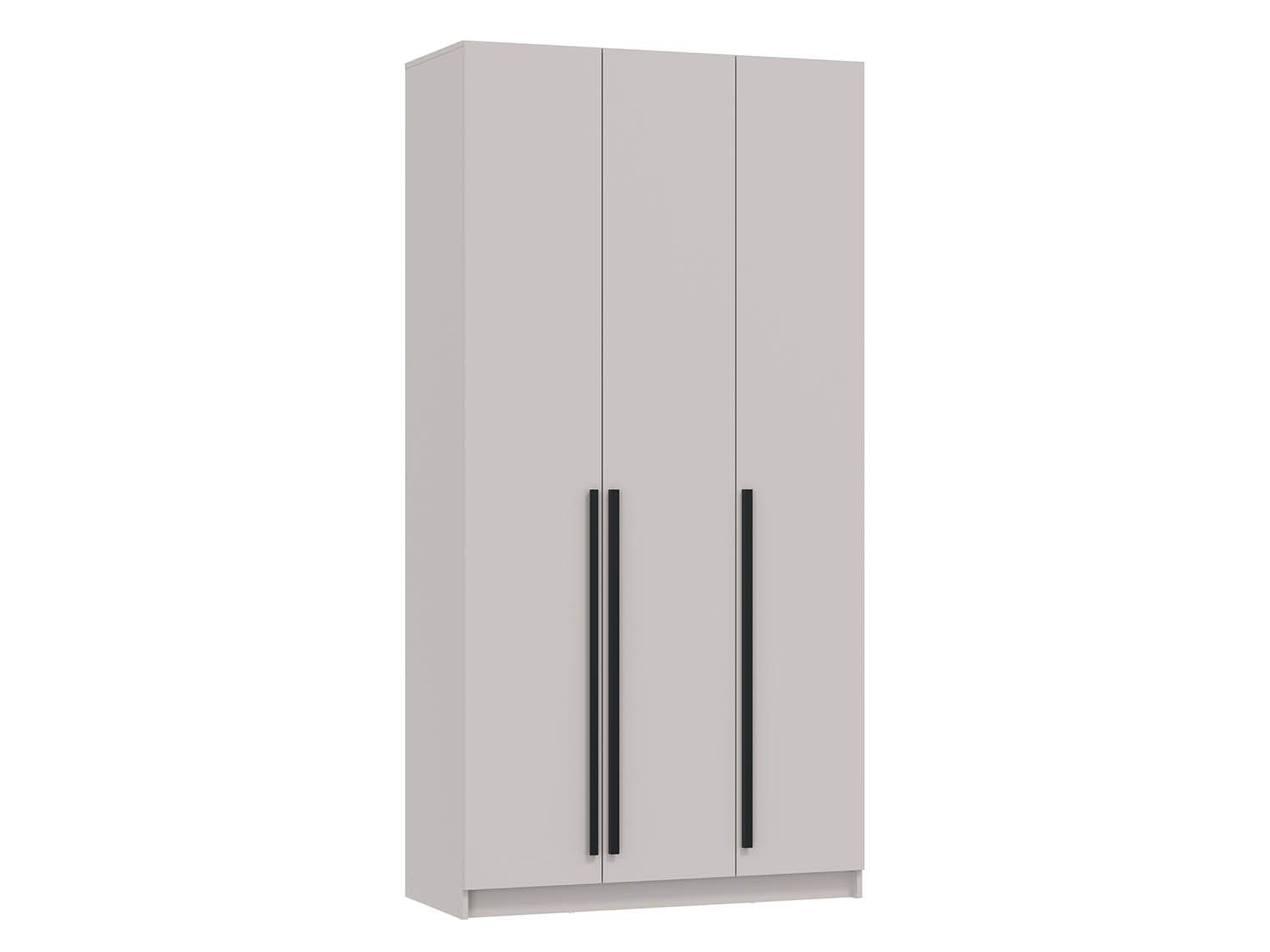 Брандо шкаф для одежды 67.12 ЛДСП Кашемир