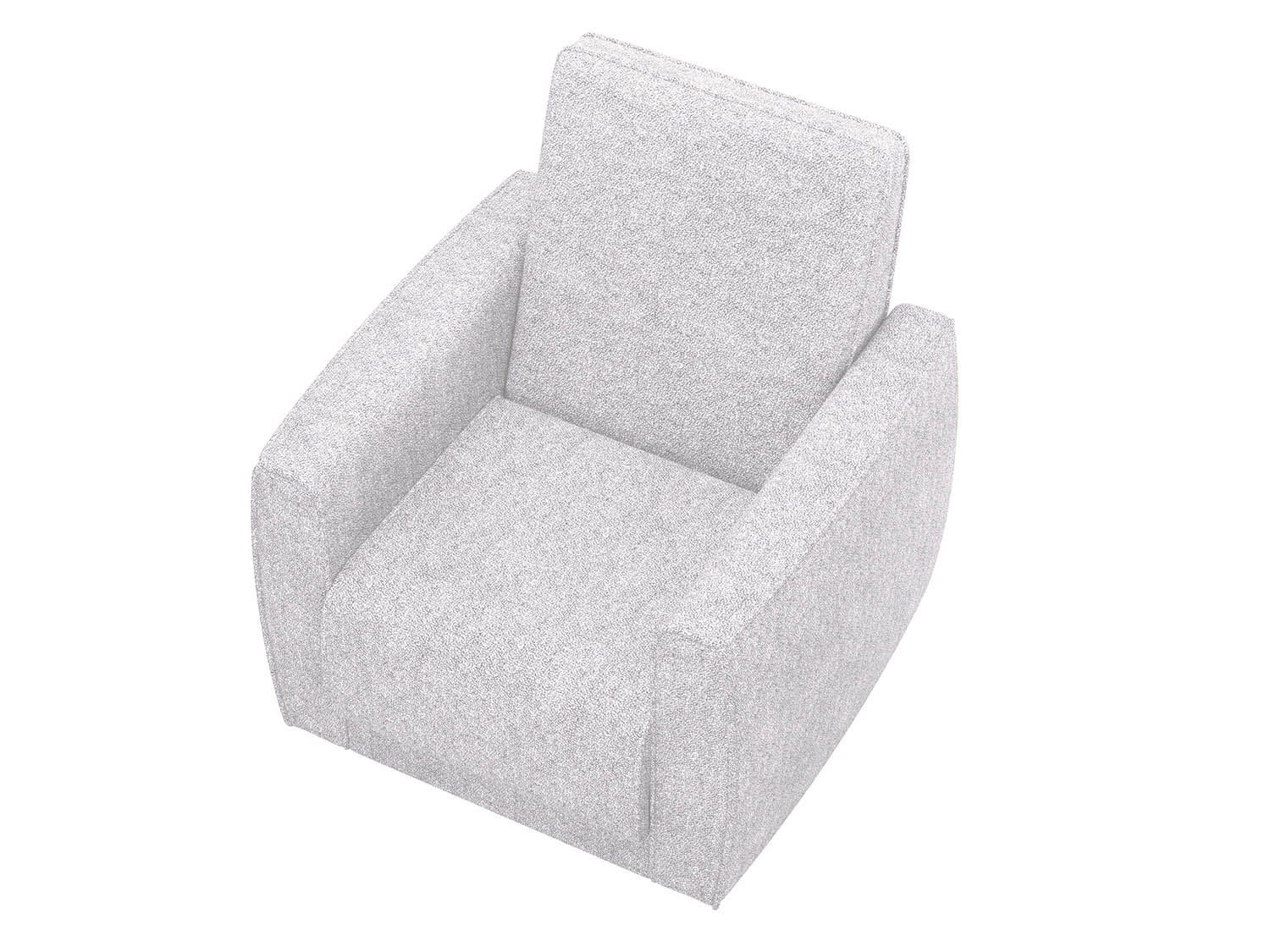 Женева кресло для отдыха / Бриллиант