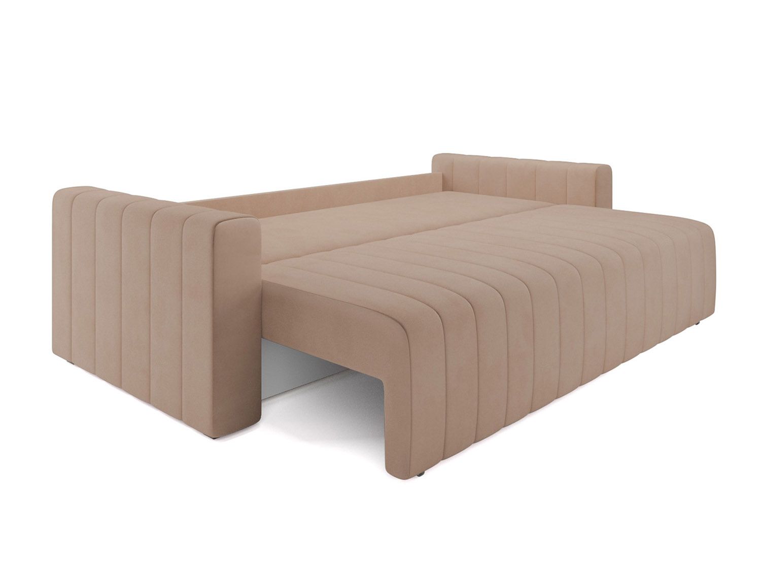 Диван Лондон бежевый - Luna 061