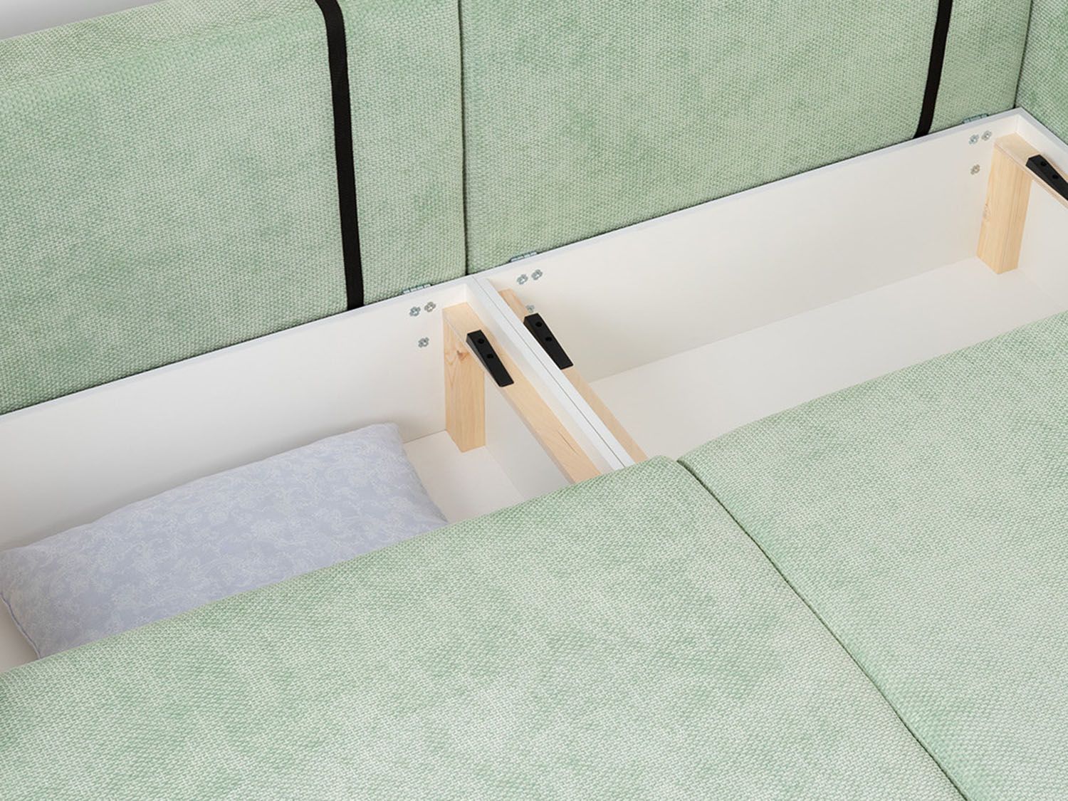 Оксфорд модульная система 2 арт. ТД 715