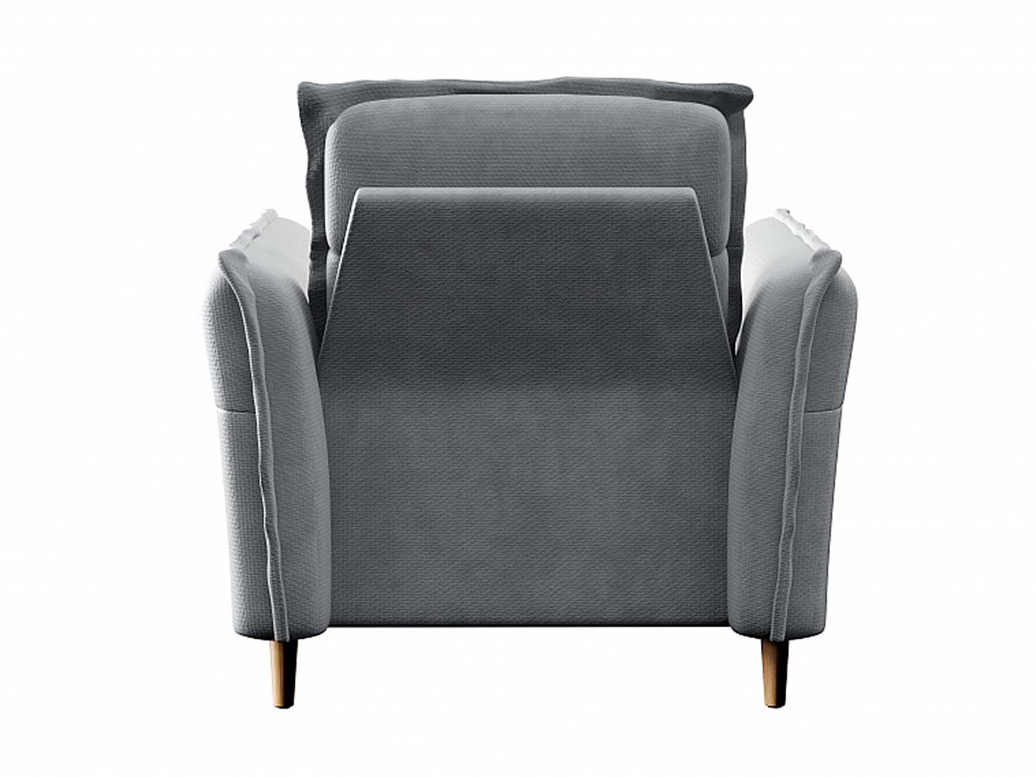 Кресло Пуэр 3т / Муза 08