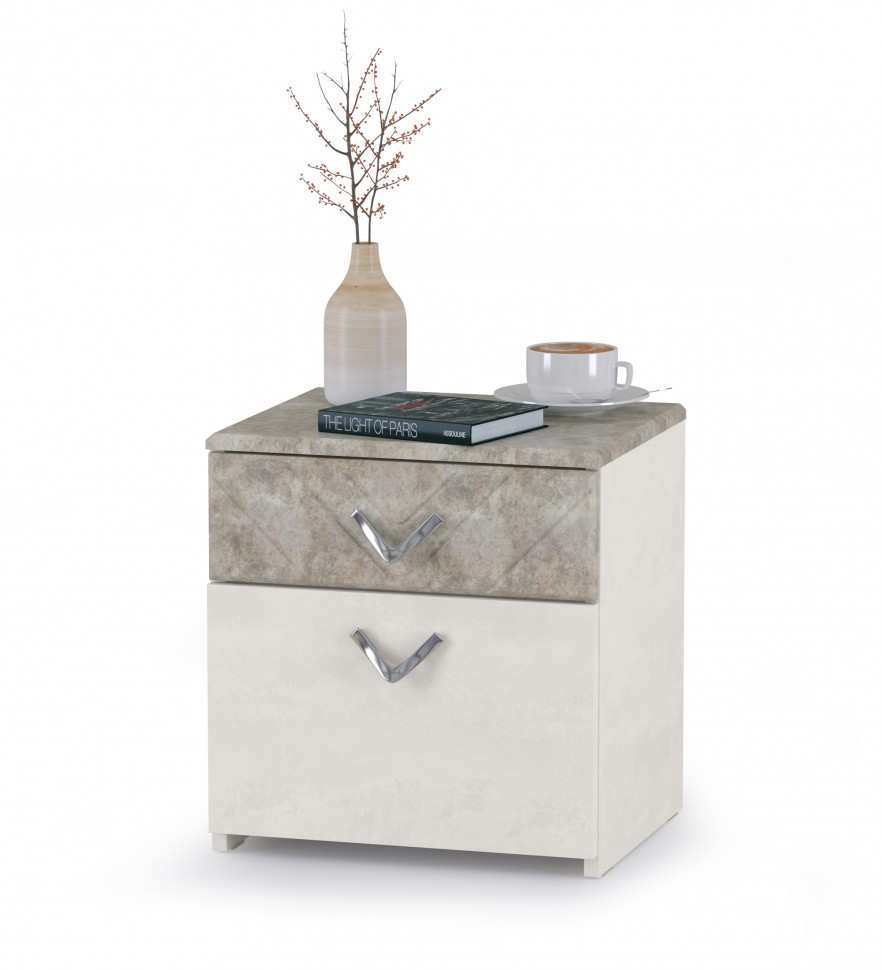 Спальня Амели 10 Моби