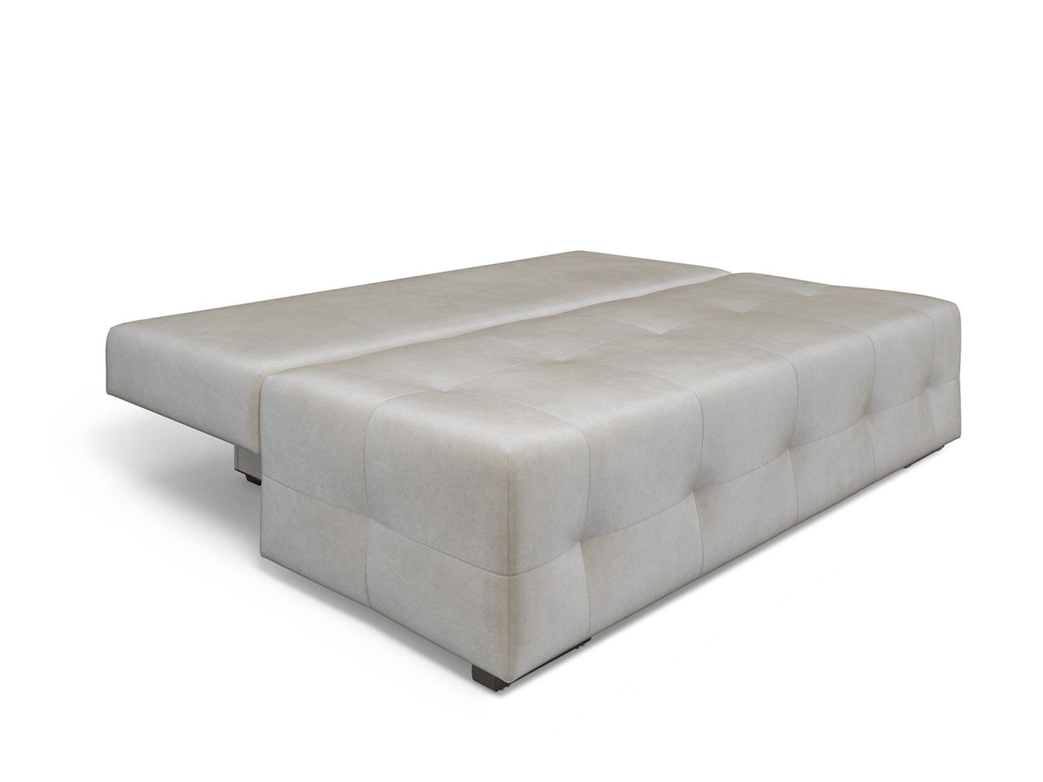 Диван Марсель №1 бархат бежевый / STAR VELVET 6 BEIGE