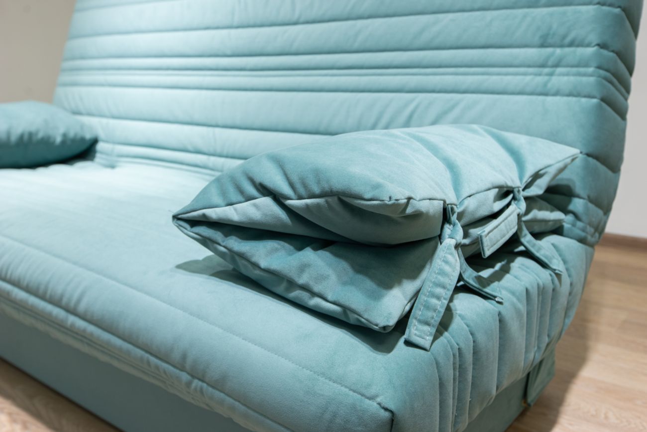 Диван Матильда NEW бирюзовый