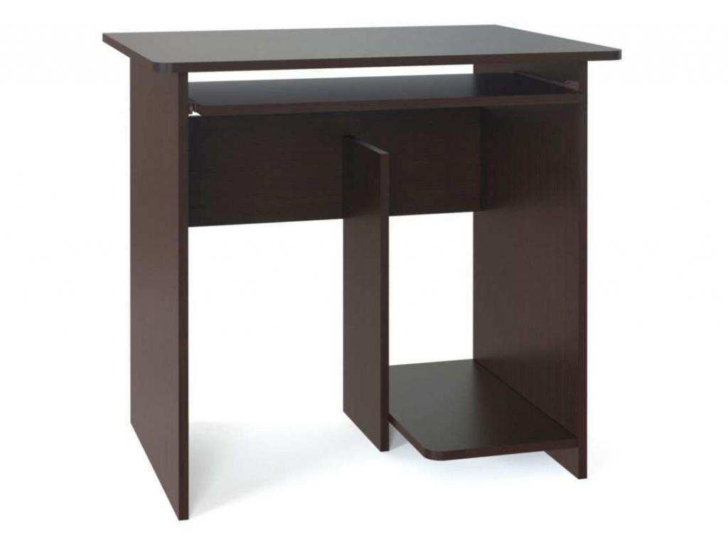 Компьютерный стол КСТ-21.1 Венге