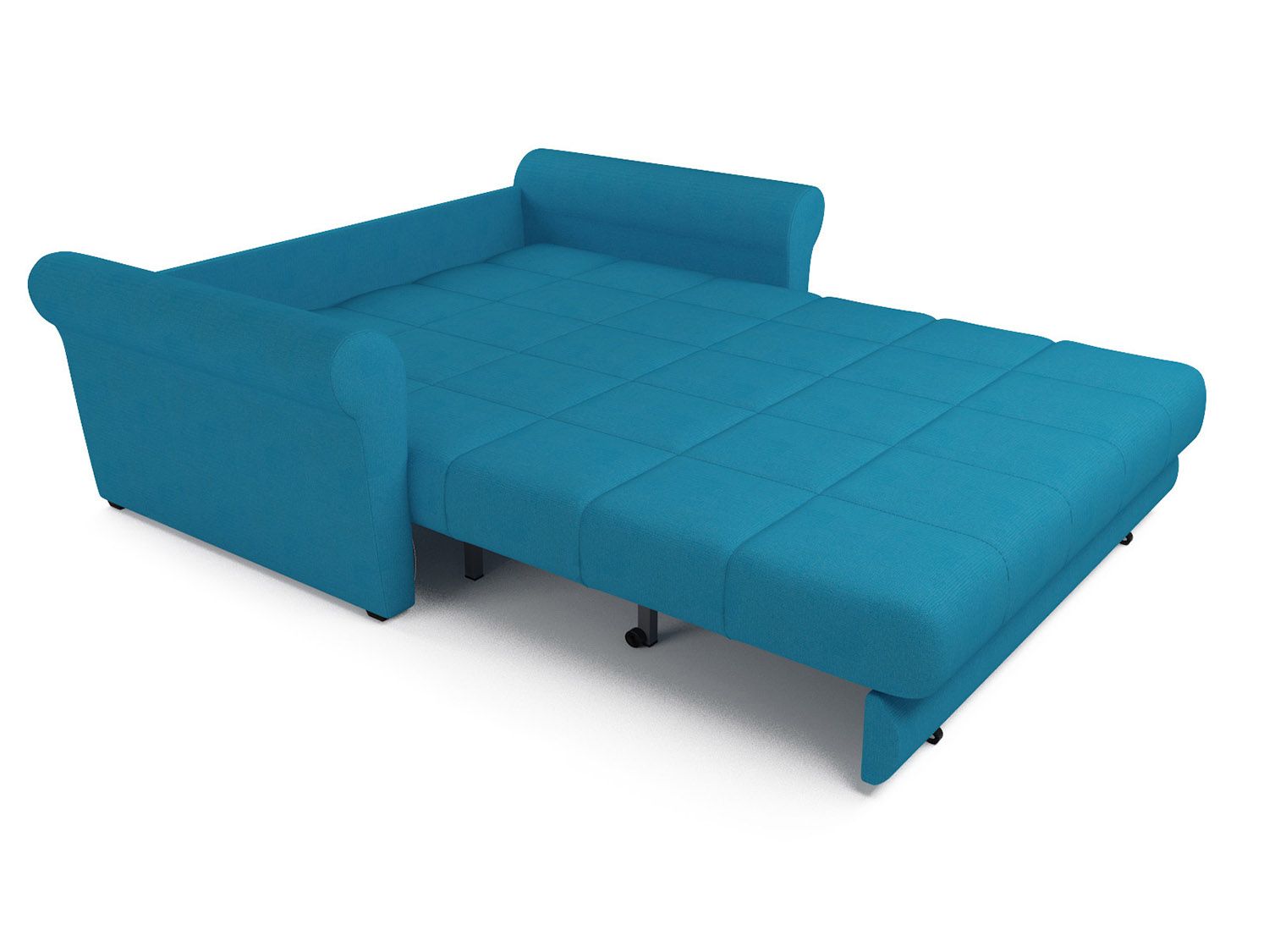 Диван Гранд синий