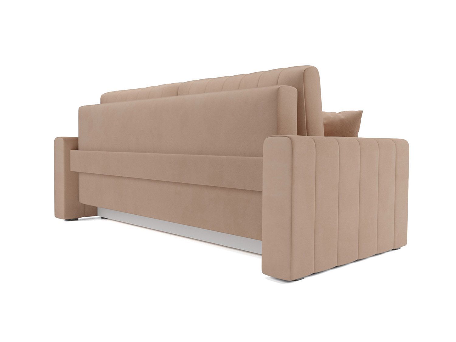 Диван Лондон бежевый - Luna 061