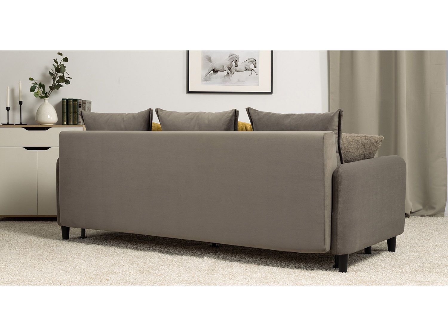 Дакота диван-кровать арт. ТД 583