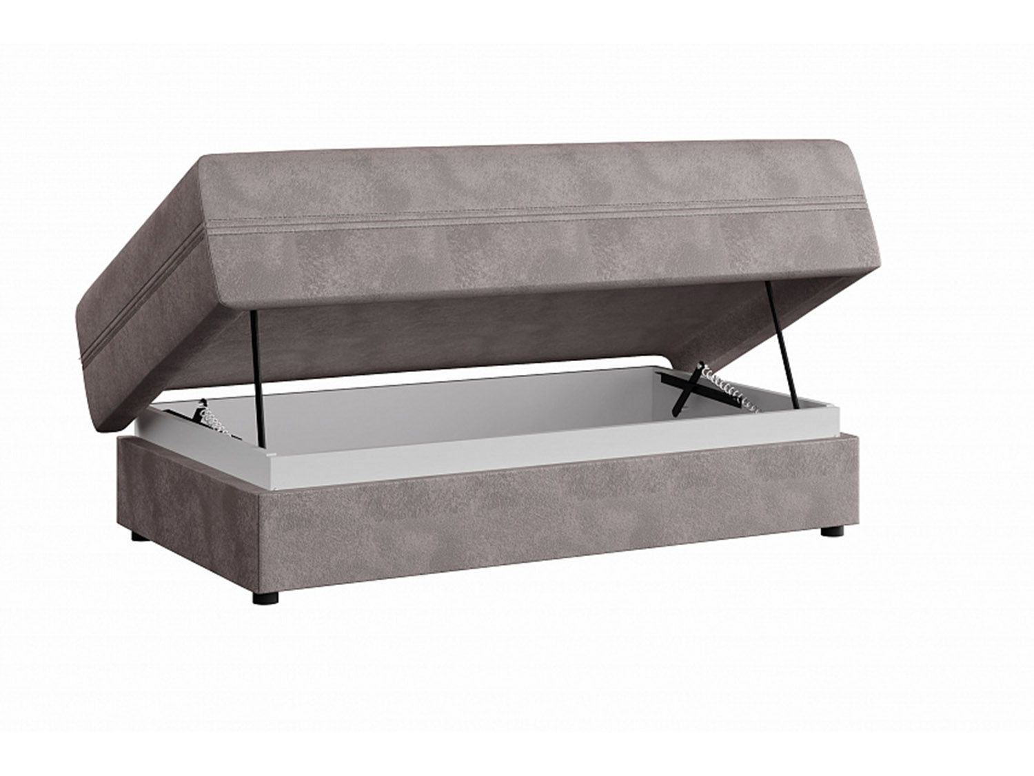 Пуф Киото Onix 05 коричневый